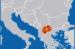 Македония названа самой опасной страной на Балканах Новости 